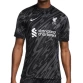 Prima Maglia Portiere Liverpool 2024/2025